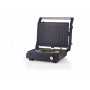 Gorenje Multifunctional Grill , GCG2000M , Grill , Black