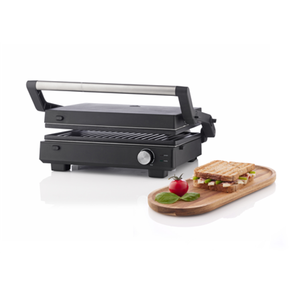 Gorenje Multifunctional Grill , GCG2000M , Grill , Black