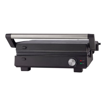 Gorenje Multifunctional Grill , GCG2000M , Grill , Black