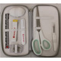 SALE OUT. , Singer Premium Sewing Kit , Mint , 24 month(s) , DAMAGED PACKAGING, MISSING PART