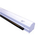 Elite Screens , Saker Series , SK100XHW-E12 , Diagonal 100 , 16:9 , Viewable screen width (W) 221 cm , White