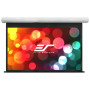 Elite Screens , Saker Series , SK100XHW-E12 , Diagonal 100 , 16:9 , Viewable screen width (W) 221 cm , White