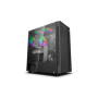 Deepcool , MATREXX 55 MESH , Side window , Black , E-ATX , ATX PS2 (Length less than 170mm)