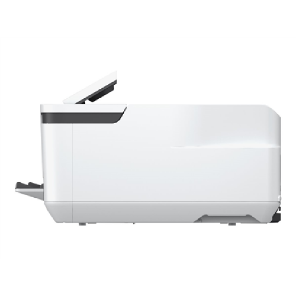Epson SureColor SC-T2100 , Colour , Inkjet , Inkjet Multifunctional Printer , Wi-Fi , White