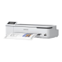 Epson SureColor SC-T2100 , Colour , Inkjet , Inkjet Multifunctional Printer , Wi-Fi , White
