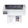 Epson SureColor SC-T2100 , Colour , Inkjet , Inkjet Multifunctional Printer , Wi-Fi , White