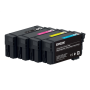 Epson SureColor SC-T2100 , Colour , Inkjet , Inkjet Multifunctional Printer , Wi-Fi , White