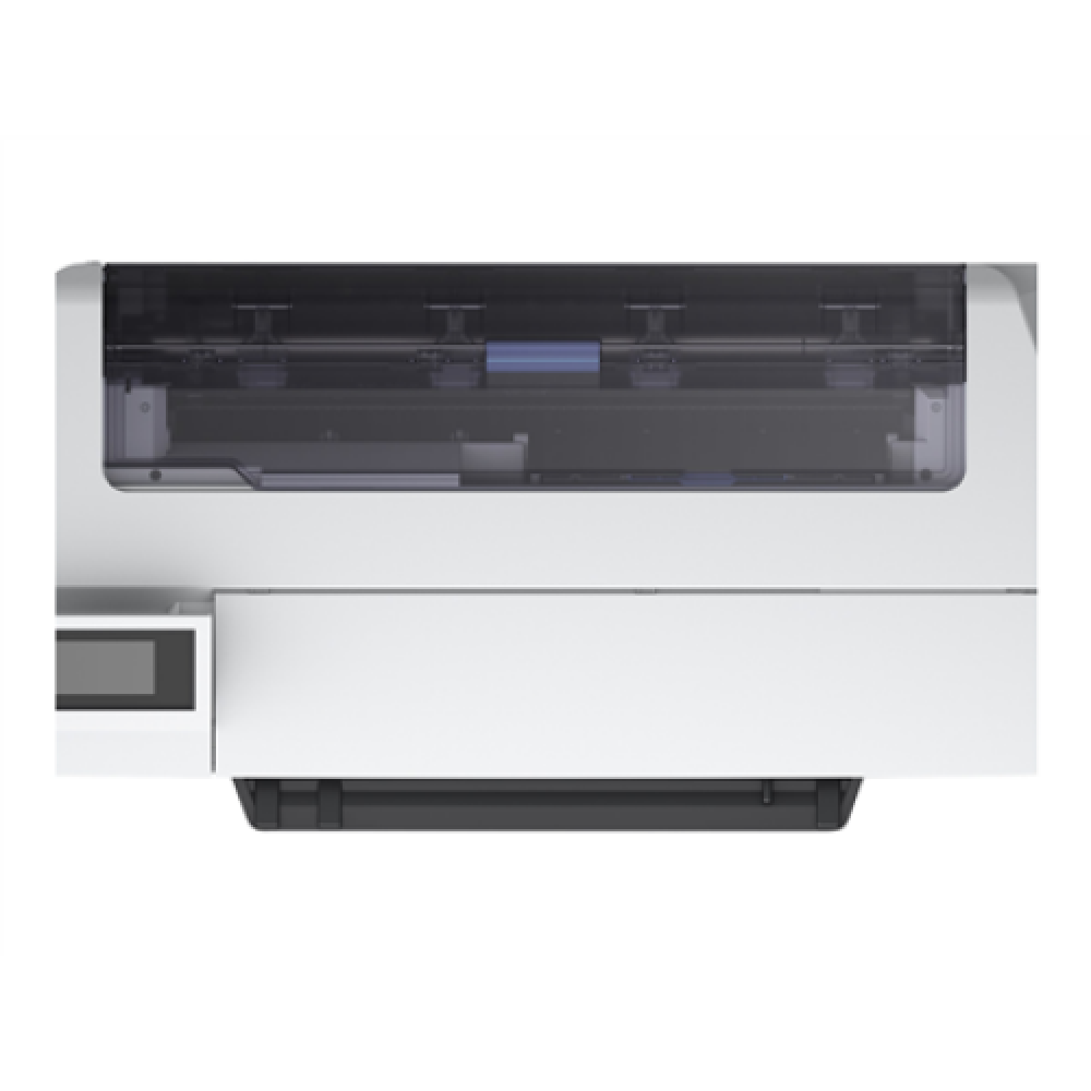 Epson SureColor SC-T2100 , Colour , Inkjet , Inkjet Multifunctional Printer , Wi-Fi , White