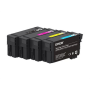 Epson SureColor SC-T2100 , Colour , Inkjet , Inkjet Multifunctional Printer , Wi-Fi , White