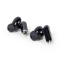 Gembird , TWS Earbuds , FitEar-X300B , In-Ear Bluetooth , Black