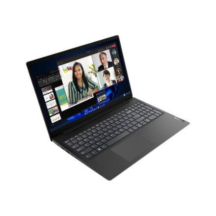 Lenovo Essential V15 G4 AMN , 15.6 , FHD , AMD Athlon Silver , 7120U , 8 GB , AMD Radeon 610M Graphics , No OS , 5.1 , English , Warranty 12 month(s) , Battery warranty 12 month(s)
