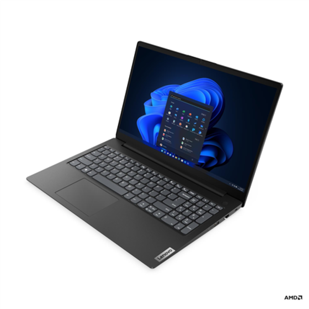 Lenovo Essential V15 G4 AMN , 15.6 , FHD , AMD Athlon Silver , 7120U , 8 GB , AMD Radeon 610M Graphics , No OS , 5.1 , English , Warranty 12 month(s) , Battery warranty 12 month(s)