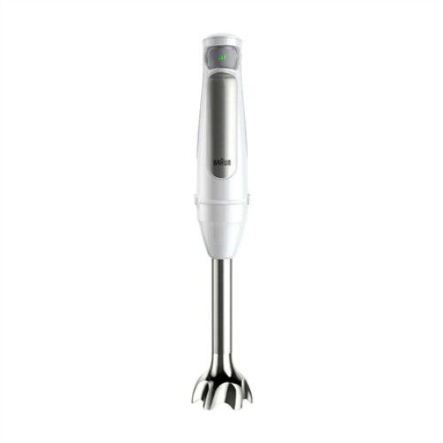 Braun Hand Blender MQ7000 MultiQuick 7 1000 W, Number of speeds 2, Chopper, White