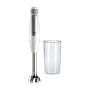 Braun Hand Blender MQ7000 MultiQuick 7 1000 W, Number of speeds 2, Chopper, White