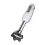 Braun Hand Blender MQ7000 MultiQuick 7 1000 W, Number of speeds 2, Chopper, White
