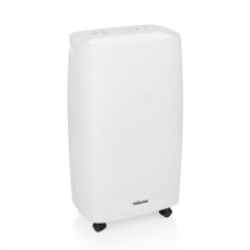 Tristar , Dehumidifier , DH-5419 , Power 205 W , Suitable for rooms up to 45 m³ , Water tank capacity 2.5 L , White
