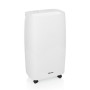 Tristar , Dehumidifier , DH-5419 , Power 205 W , Suitable for rooms up to 45 m³ , Water tank capacity 2.5 L , White