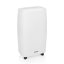 Tristar , Dehumidifier , DH-5419 , Power 205 W , Suitable for rooms up to 45 m³ , Water tank capacity 2.5 L , White