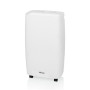 Tristar , Dehumidifier , DH-5419 , Power 205 W , Suitable for rooms up to 45 m³ , Water tank capacity 2.5 L , White
