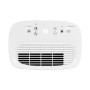 Tristar , Dehumidifier , DH-5419 , Power 205 W , Suitable for rooms up to 45 m³ , Water tank capacity 2.5 L , White