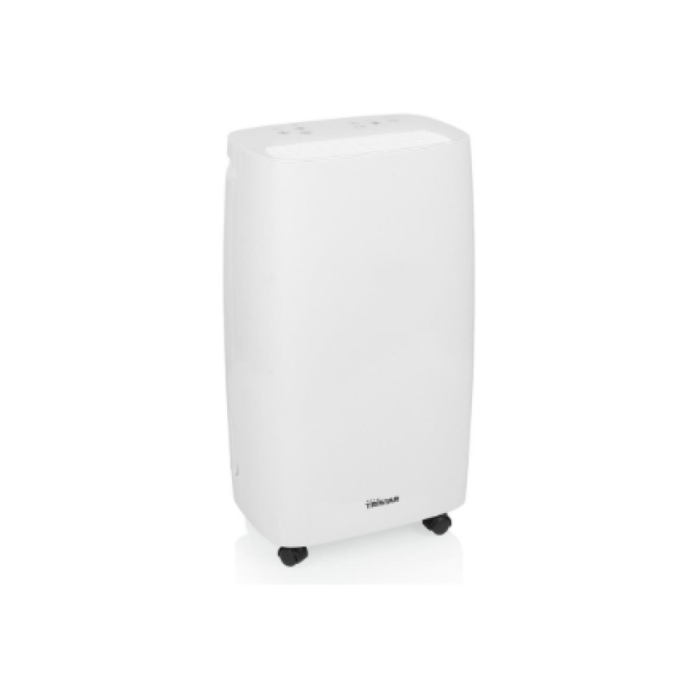Tristar , Dehumidifier , DH-5419 , Power 205 W , Suitable for rooms up to 45 m³ , Water tank capacity 2.5 L , White