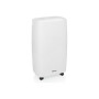 Tristar , Dehumidifier , DH-5419 , Power 205 W , Suitable for rooms up to 45 m³ , Water tank capacity 2.5 L , White