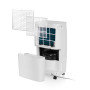 Tristar , Dehumidifier , DH-5419 , Power 205 W , Suitable for rooms up to 45 m³ , Water tank capacity 2.5 L , White