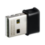 Asus , USB-AC53 NANO AC1200 Dual-band USB MU-MIMO Wi-Fi Adapter , 2.4GHz/5GHz , 36 month(s)