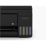 Epson EcoTank , L3351 , Inkjet , Colour , Multifuction Printer , A4 , Wi-Fi , Black