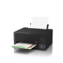 Epson EcoTank , L3351 , Inkjet , Colour , Multifuction Printer , A4 , Wi-Fi , Black