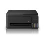 Epson EcoTank , L3351 , Inkjet , Colour , Multifuction Printer , A4 , Wi-Fi , Black