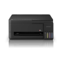 Epson EcoTank , L3351 , Inkjet , Colour , Multifuction Printer , A4 , Wi-Fi , Black