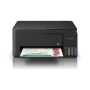 Epson EcoTank , L3351 , Inkjet , Colour , Multifuction Printer , A4 , Wi-Fi , Black