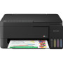 Epson EcoTank , L3351 , Inkjet , Colour , Multifuction Printer , A4 , Wi-Fi , Black