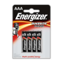Energizer , AAA/LR03 , Alkaline Power , 4 pc(s)