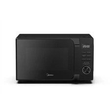 Midea Microwave Oven With Grill , AG20CF2EBK , Free standing , 700 W , 20 L , Grill , Black