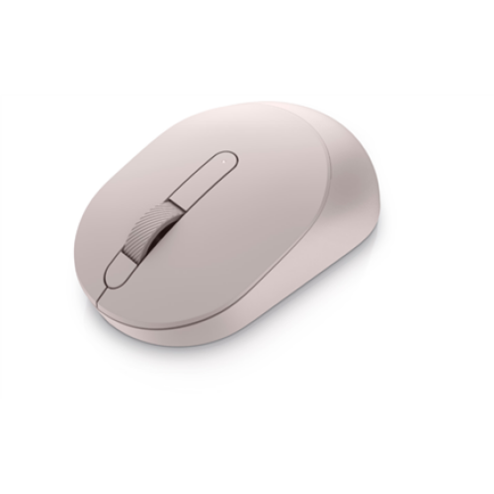 Dell , MS3320W , Mobile Wireless Mouse , Wireless , Wireless , Ash Pink