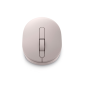 Dell , MS3320W , Mobile Wireless Mouse , Wireless , Wireless , Ash Pink