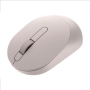 Dell , MS3320W , Mobile Wireless Mouse , Wireless , Wireless , Ash Pink