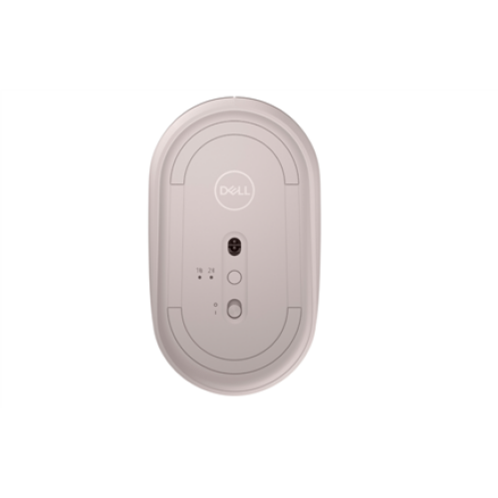 Dell , MS3320W , Mobile Wireless Mouse , Wireless , Wireless , Ash Pink
