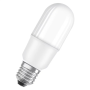 Osram Parathom Stick LED FR 75 non-dim 9W/827 E27 bulb , Osram , Parathom Stick LED FR , E27 , 9 W , Warm White