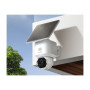 Anker Eufy SoloCam E42 2-Cam Kit (HomeBase 3) , 8 MP , F/1.6 , IP65 , Micro SD, Max. 128 GB