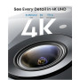 Anker Eufy SoloCam E42 2-Cam Kit (HomeBase 3) , 8 MP , F/1.6 , IP65 , Micro SD, Max. 128 GB