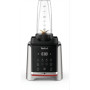 TEFAL , Blender , Infiny Mix+ BL91HD31 , Tabletop , 1600 W , Jar material Tritan , Jar capacity 2.6 L , Ice crushing , Stainless Steel/Black