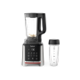 TEFAL , Blender , Infiny Mix+ BL91HD31 , Tabletop , 1600 W , Jar material Tritan , Jar capacity 2.6 L , Ice crushing , Stainless Steel/Black