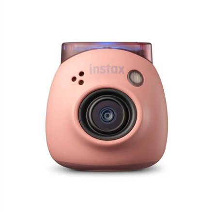 Fujifilm , INSTAX Pal , Powderi Pink , 1600