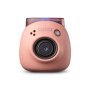 Fujifilm , INSTAX Pal , Powderi Pink , 1600