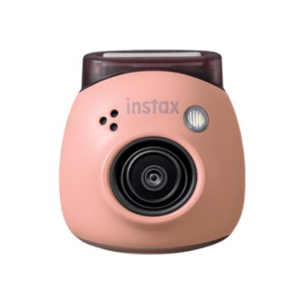 Fujifilm , INSTAX Pal , Powderi Pink , 1600