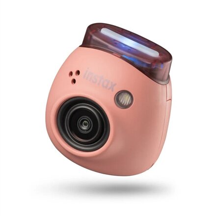 Fujifilm , INSTAX Pal , Powderi Pink , 1600
