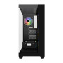 FSP Case , M340-BA , Mid Tower , Black